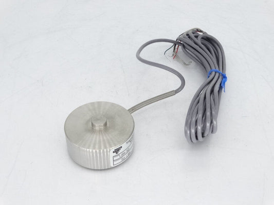 LBM-50 Load Cell Transducer Techniques - TRANSDUCER TECHNIQUES