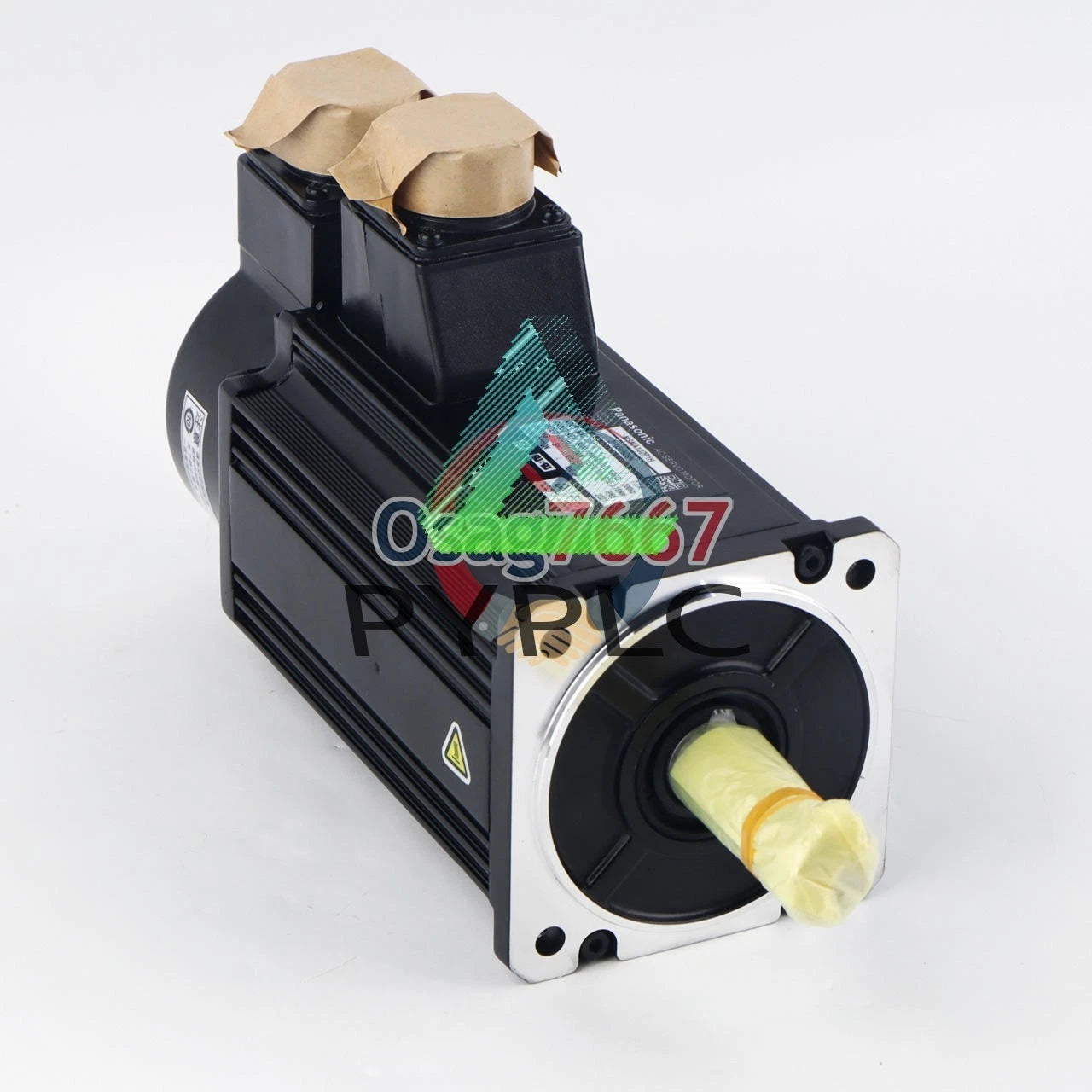 ONE Panasonic AC Servo Motor MSMA102P1H