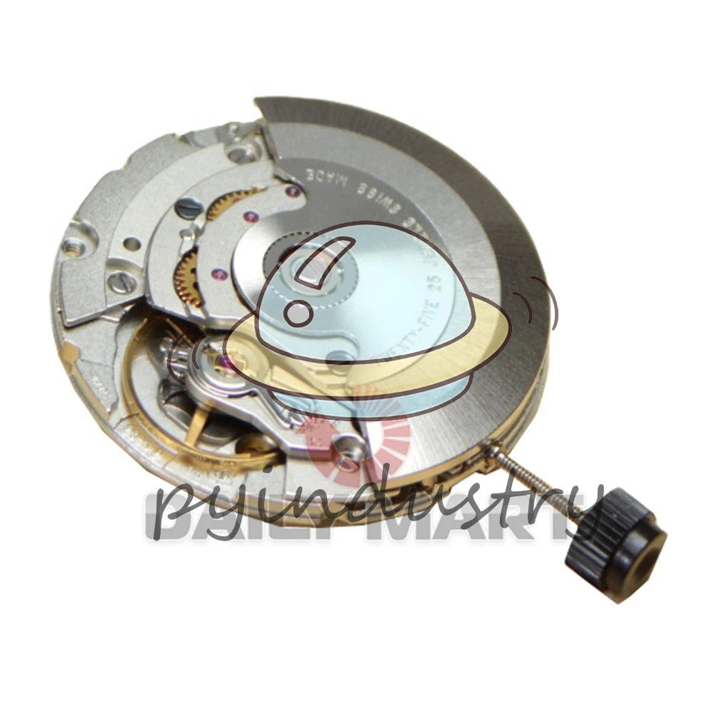 ETA 2824-2 Mechanical Watch Movement