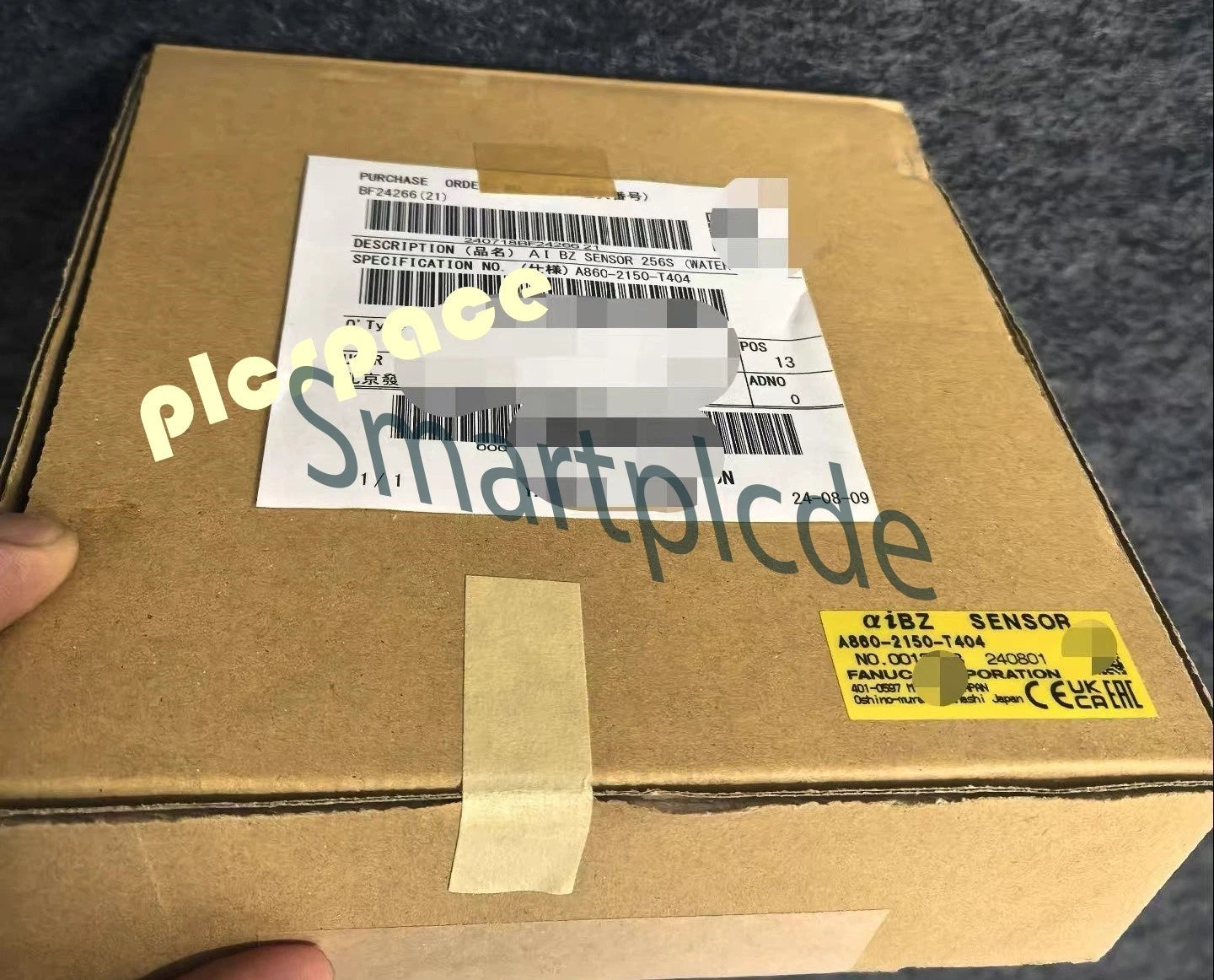 1PCS Fanuc A860-2150-T404 Sensor A860-2150-T404