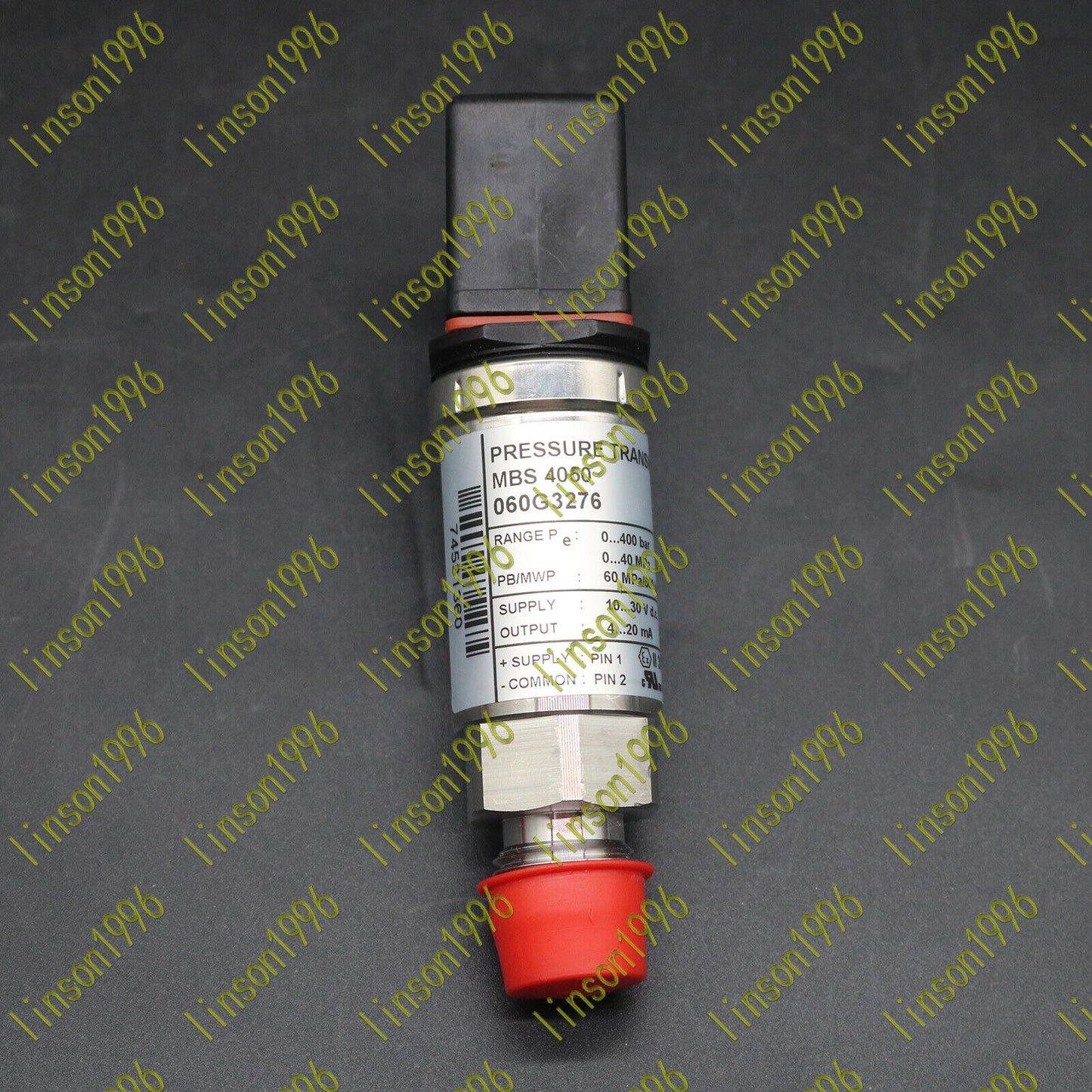 1PC Danfoss MBS 3050 060G3276 Pressure Sensor - DANFOSS