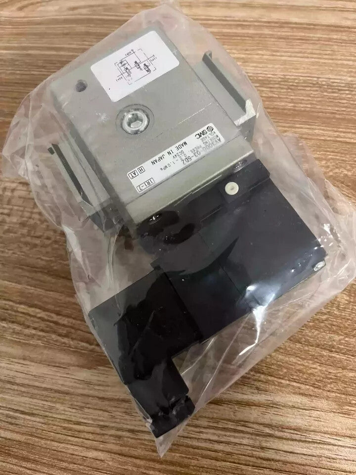 1PC SMC AV3000-03-5DZ Solenoid Valve AV3000035DZ Free Shipping