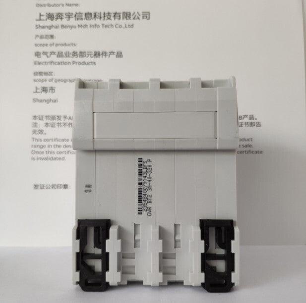 1PCS ABB OVR BT2 3N-40-320 P OVRBT23N-40-320P Surge Protective Device