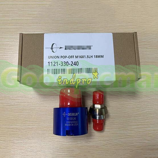 1PCS High Speed Rotating Union Substitute 1121-330-240