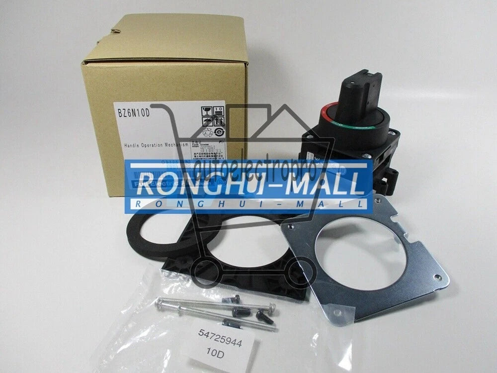 1PCS For FUJI BZ6N-10D / BZ6N10D Circuit Breaker Operating Handle