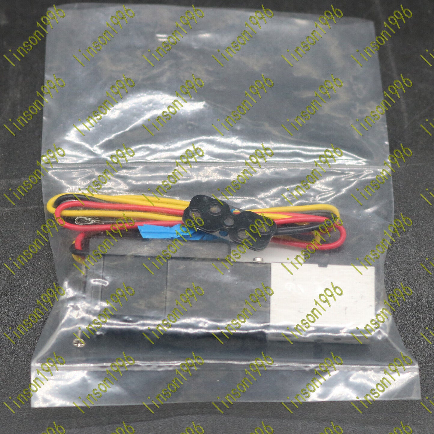 Parker Solenoid Valve PCL241B-NB-D24 - PARKER