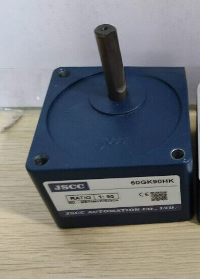 1PCS FIT FOR JSCC reduction motor 60GK90HK