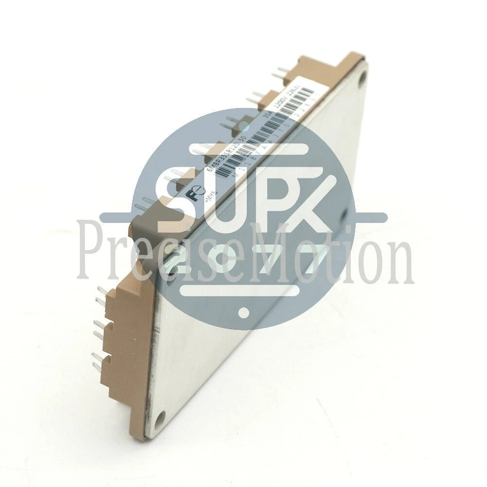 1PCS FUJI Module 6MBR35SB120-50 6MBR35SB-120-50 Quality Assurance