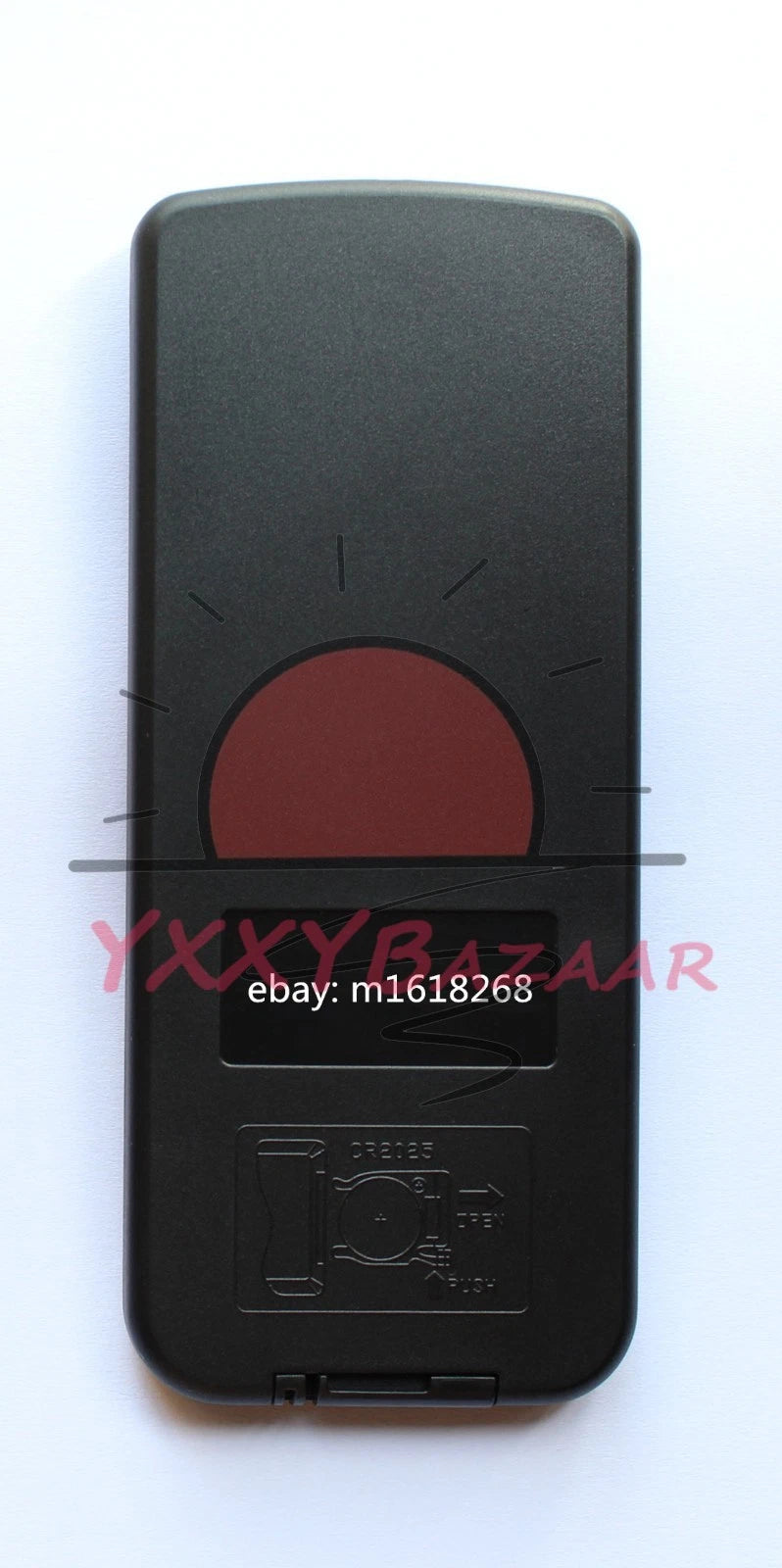 1Pcs ARGON AUDIO INET3+ remote control ARGON Remote aR9ON