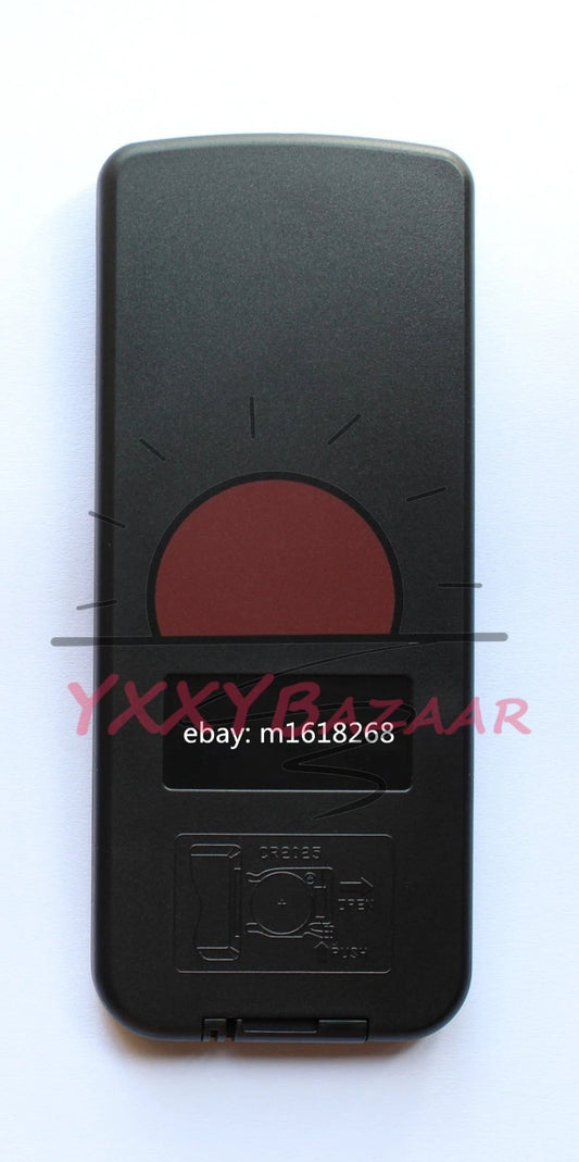 1Pcs ARGON AUDIO INET3+ remote control ARGON Remote aR9ON