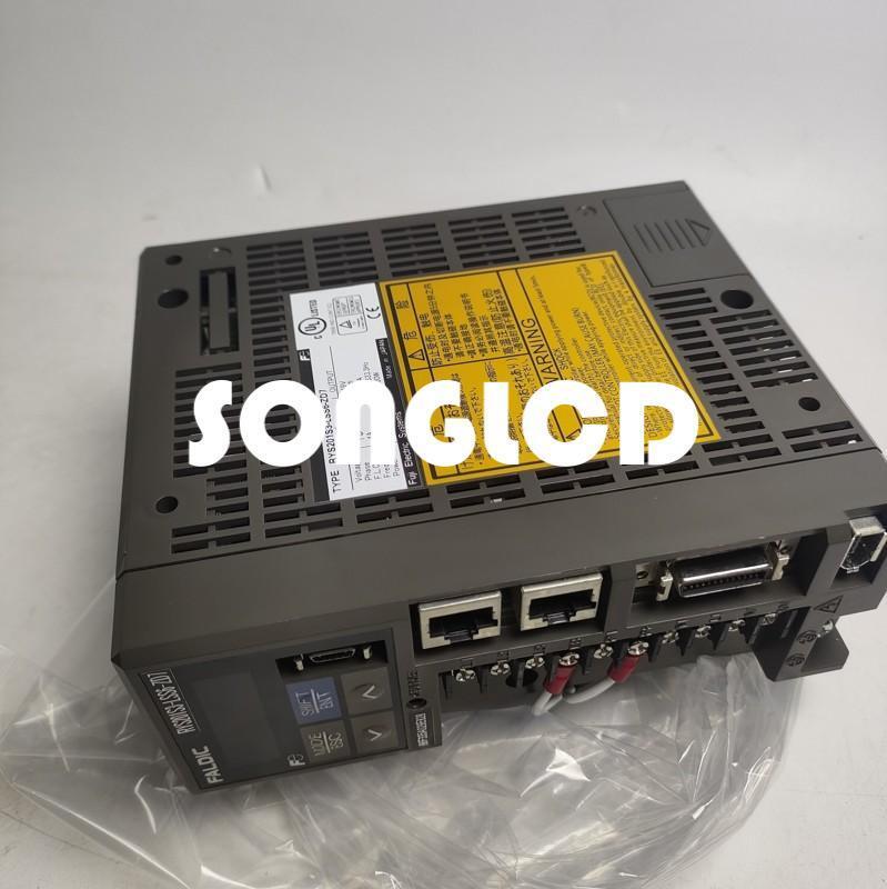 1PCS RYS201S3-LSS6-ZD7 - High-Quality Electrical Component - RYS