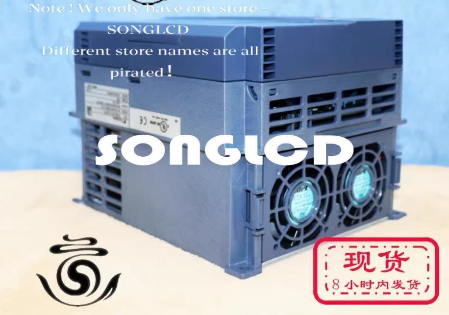 1PCS 5014-001348-11 FRN5.5E1S-2CP4 Frequency Inverter - VENDOR TBD