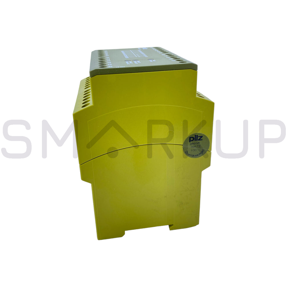 new PILZ PNOZ 774009 10 Safety Relay 24VDC