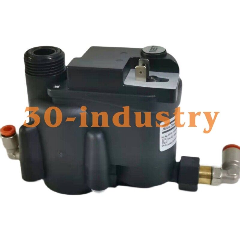 1624295080 Electric Auto Drain Valve FIT FOR Atlas Copco Air Compressor - KOEED