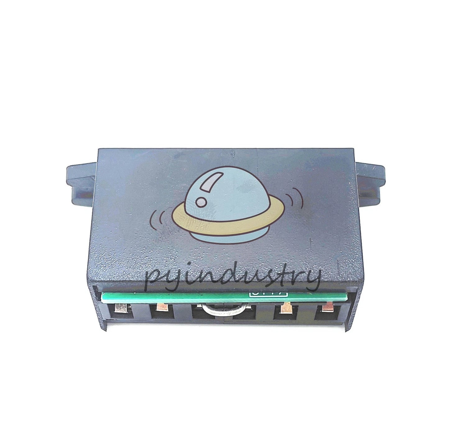 Stromag Full Wave Type: BG 270-5 max.270VAC max.1,8A motor brake rectifier