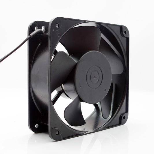 DGDWXS DS20060HBL AC220V-240V 0.45A 65W Metal Cooling Fan