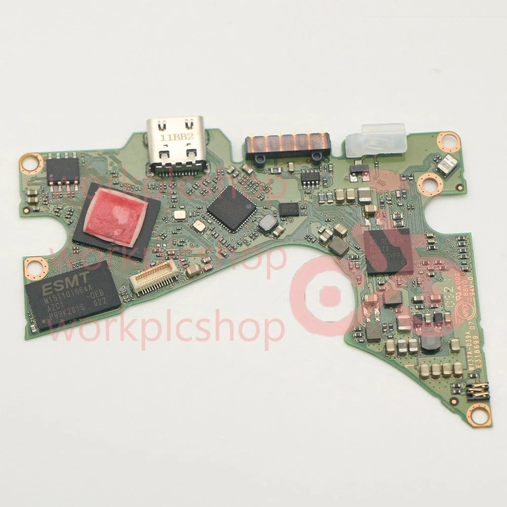1PCS 2060-810033-001 REV PO HHD PCB hard disk circuit board