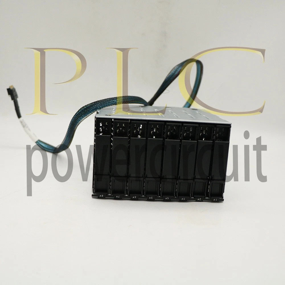 P26930-B21 HPE DL300 Gen10 Plus 2U 8SFF SAS/SATA 12G Bay 1/2 Drive Cage Kit