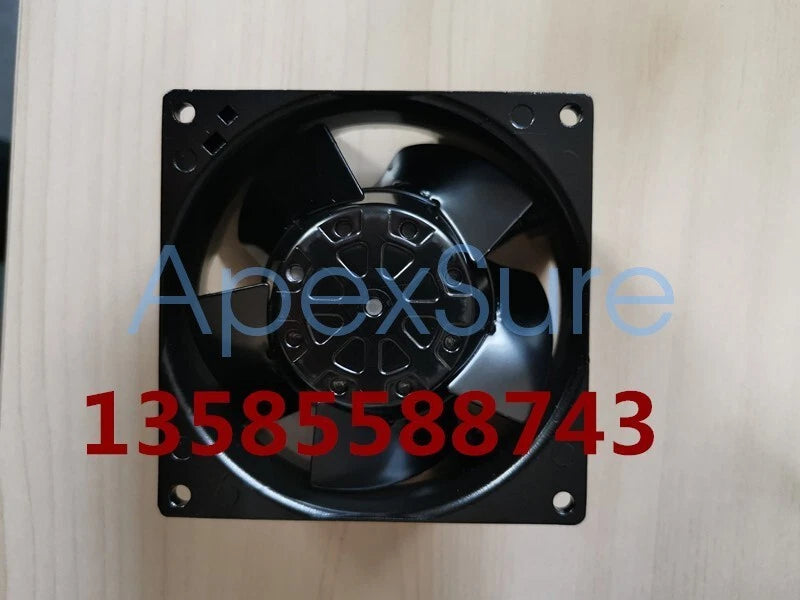 FULLTECH UF92AM23-BTHH AC230V Axial Cooling Fan