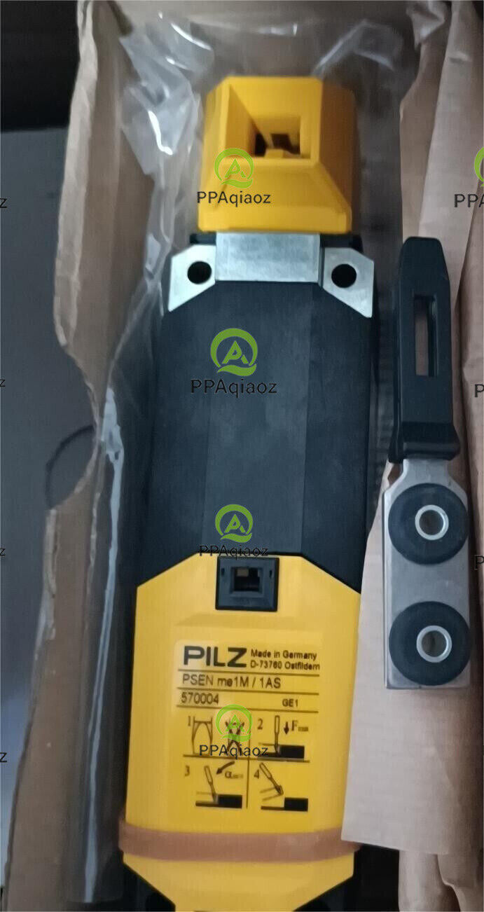 New 1 Piece PILZ 570004 PSEN me1M/1AS - PSEN