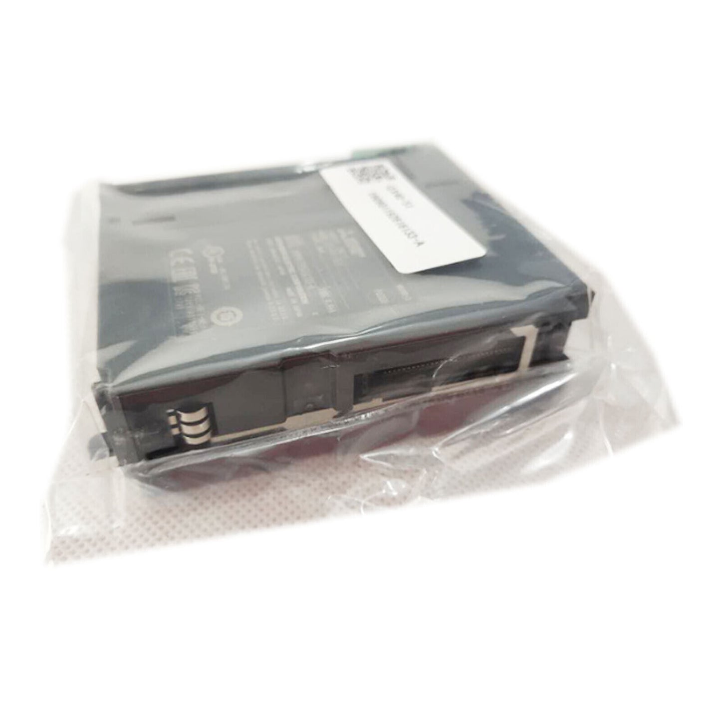 MITSUBISHI PLC QX40-S1 Melsec Input Unit Module - MITSUBISHI