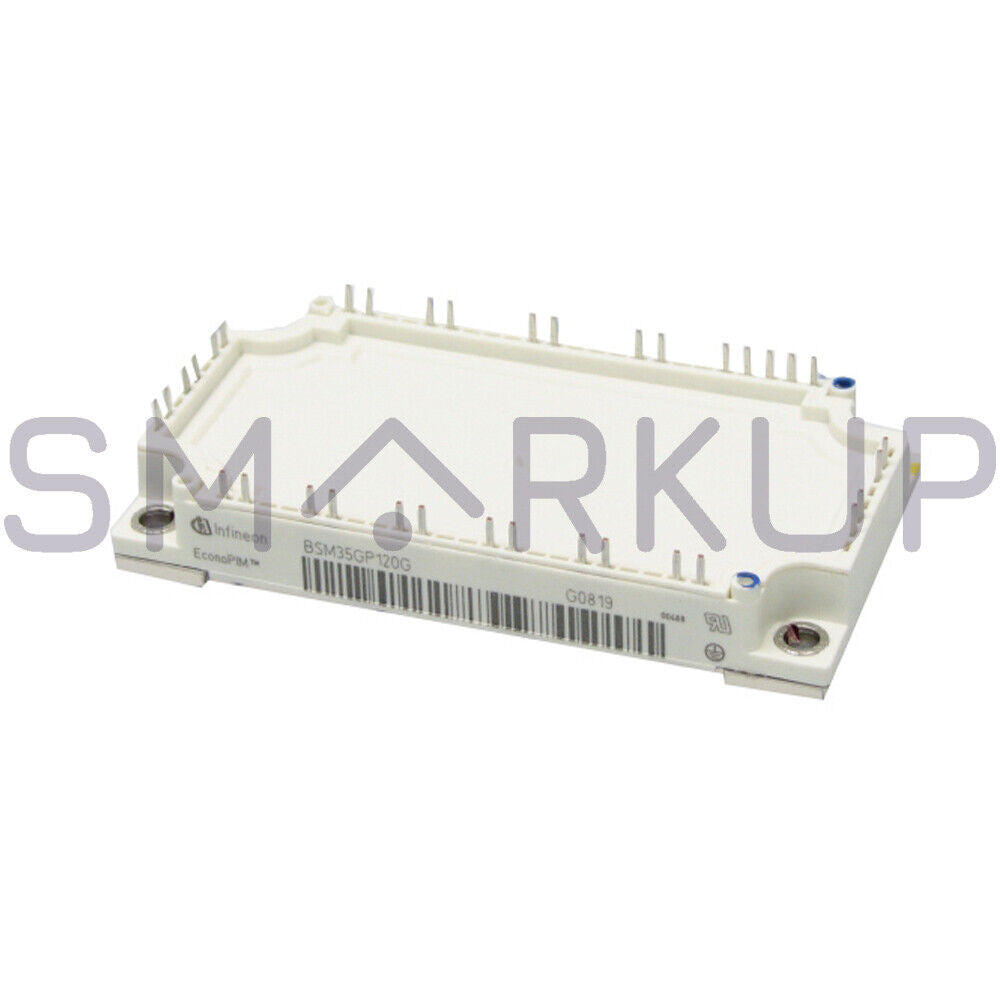new INFINEON BSM35GP120G IGBT Module Power Supply - INFINEON