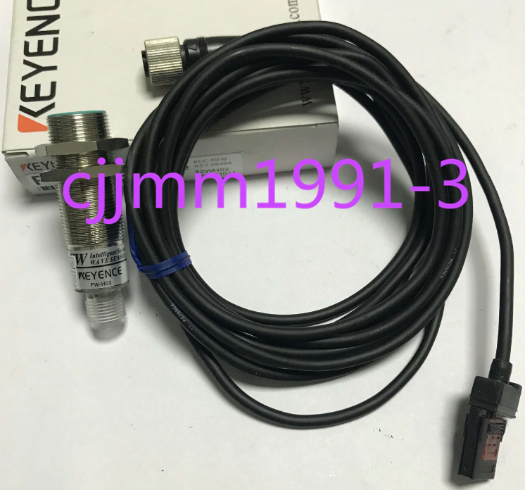 New 1PC Keyence FW-H02 - KEYENCE