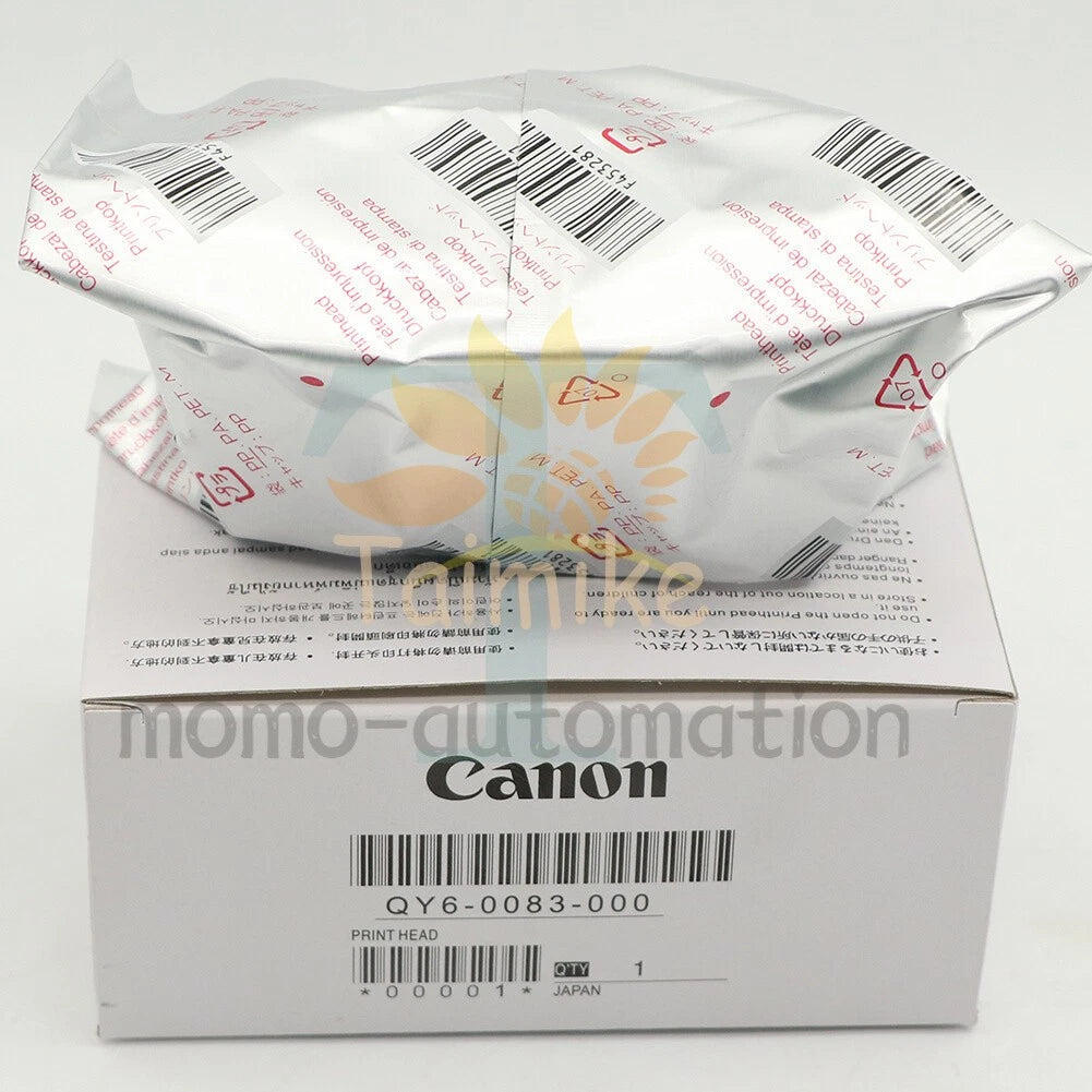 Canon QY6-0083-000 print head for MG6320 MG7120 MG7520 MG7720 IP8720 #un