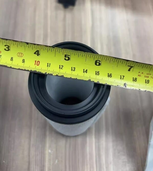 1pcs ALCATEL112453 sterilizer oil mist filter V-PRO max/ 60 oil mist filter