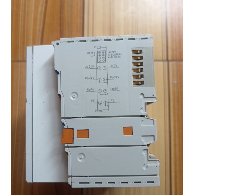 Beckhoff CX5120 Module Used Good New - BECKHOFF
