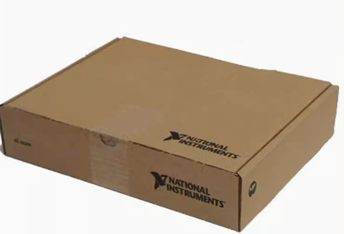 Data Acquisition Multifunction 16 Inputs 16-bit USB-6210 NI-DAQMX 779675-01 - NI