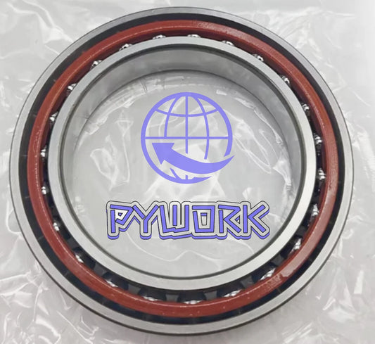 Angular Contact Spindle Ball Bearing for SKF 71910 CDGA/P4A 50x72x12mm