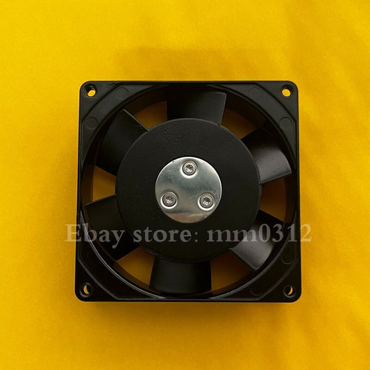 1pcs ORIX MU925S- 41N AC200V 92 * 92 * 25MM aluminum frame fan