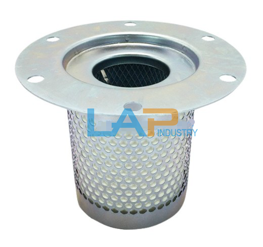1PCS New Air Oil Separator for Air Compressor 1202741900 - KOEED
