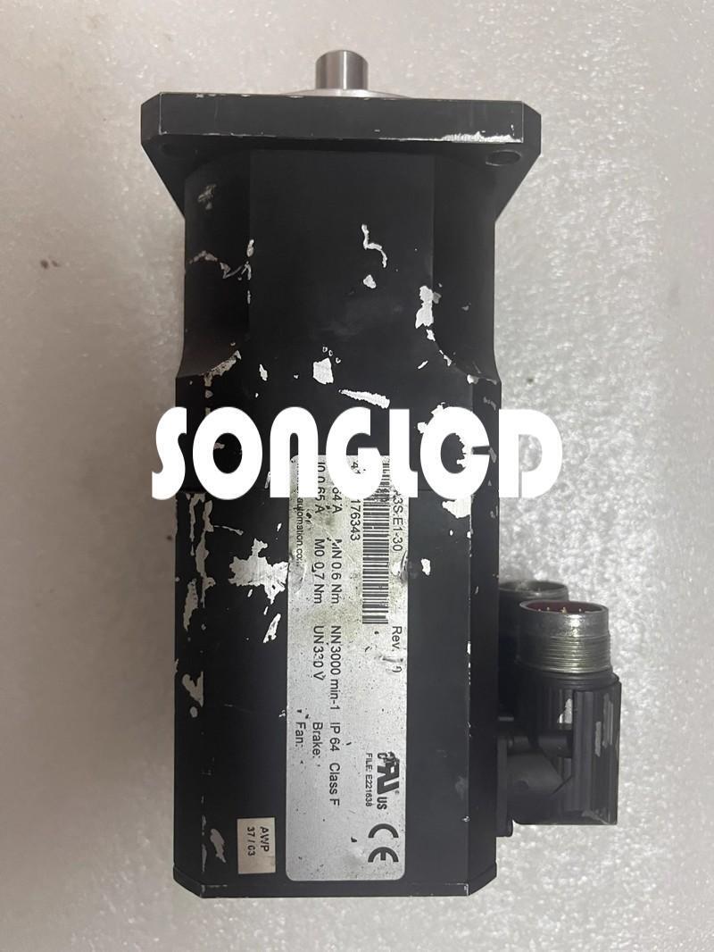 1PCS 8MSA3.E1-30 Circuit Breaker - ABB