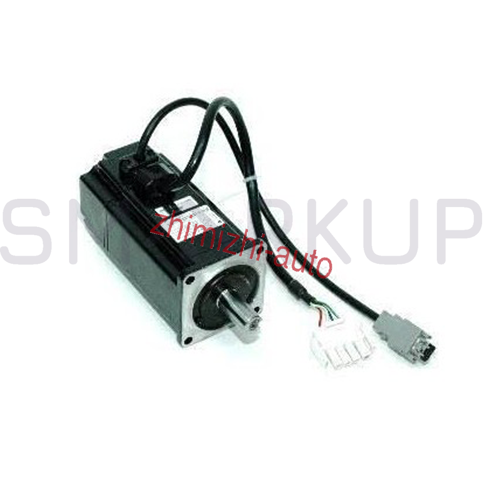 new YASKAWA SGMAH-04A1F41 Servo Motor