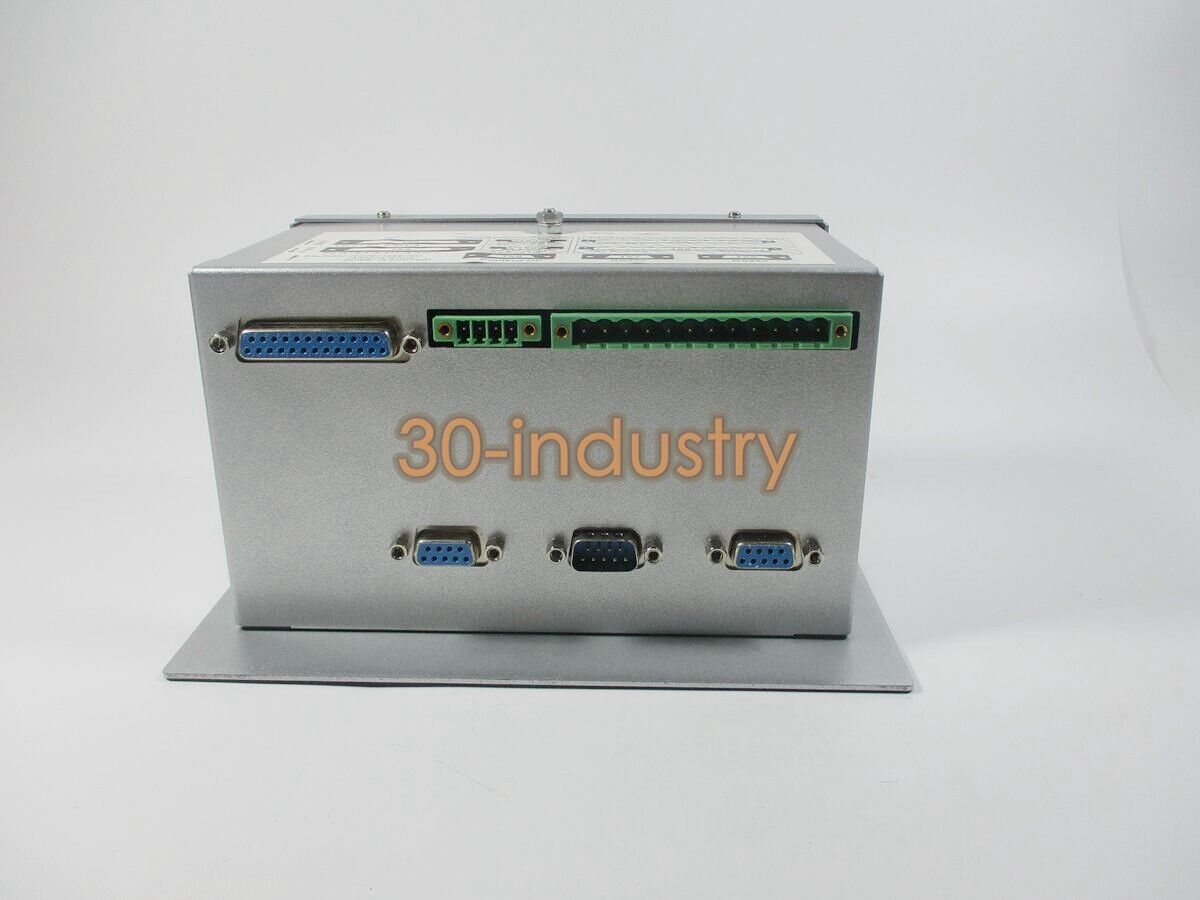 NEW FTI FOR KAESER Air Compressor Computer Panel Controller 7.7000.1 Single Row - KAESER