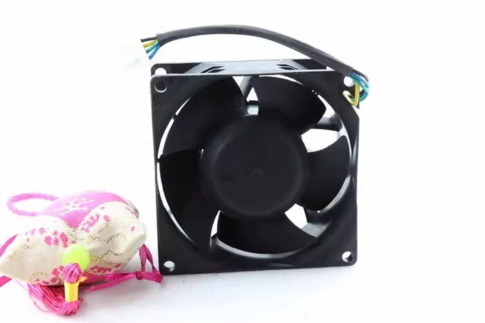 AVC DYTB0838B2G DC12V 4.5A 80*80*38MM Silent Cooling Fan