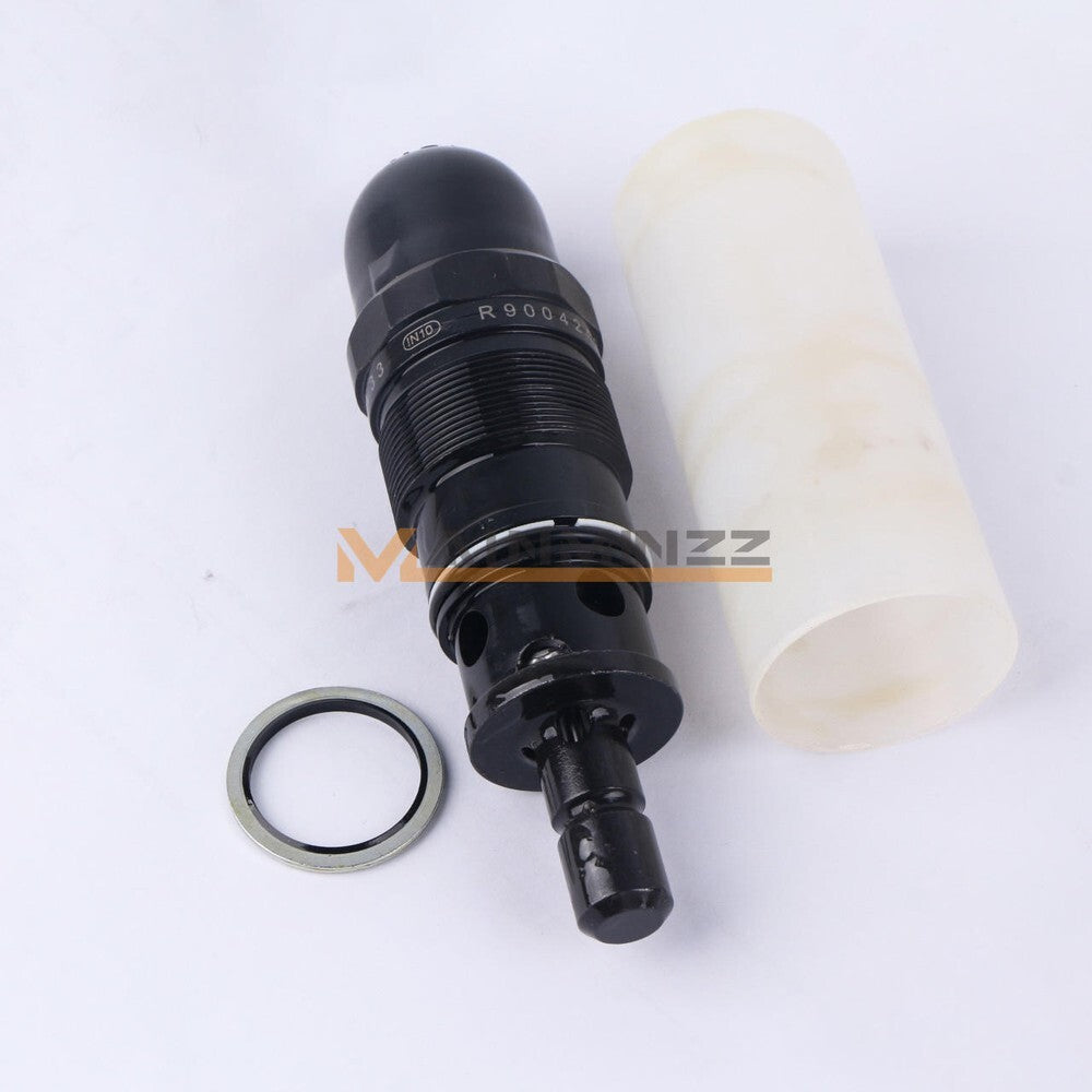 One Rexroth valve R900424269 DBDS20K1X/200