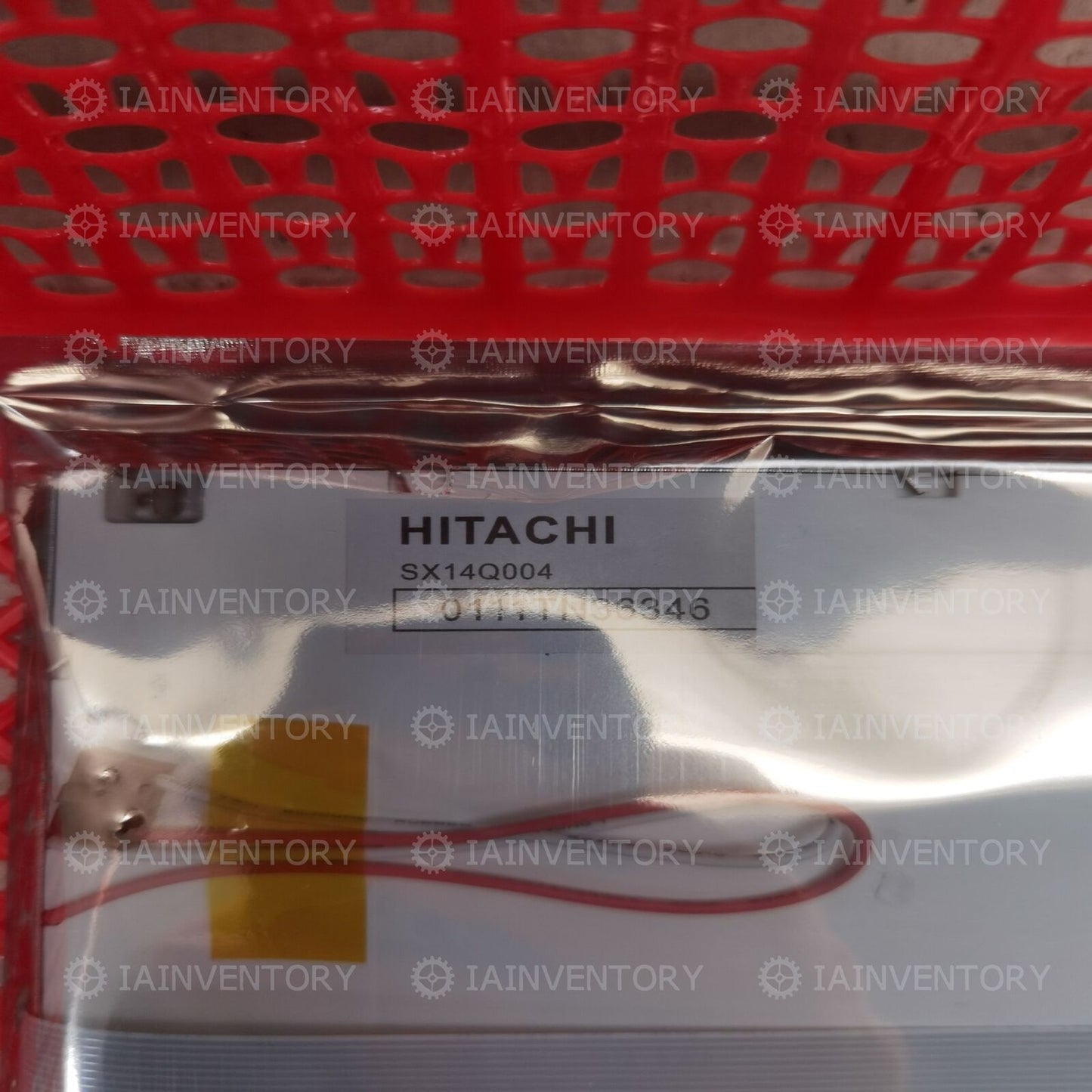 Replacement HITachi SX14Q004 5.7" LCD Screen Fast-shipping - HITACHI