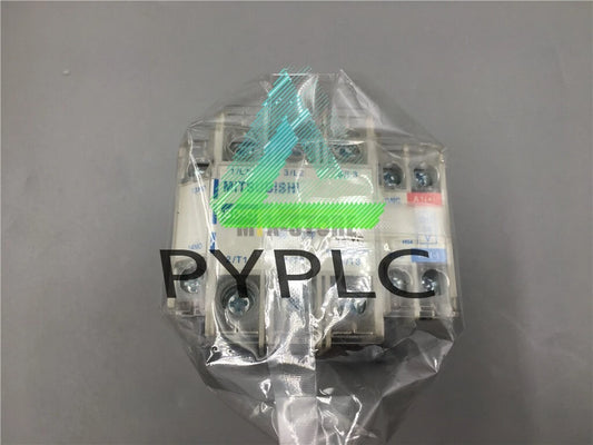 1pcs SD-Q19 SDQ19 DC24V Mitsubishi AC Contactor