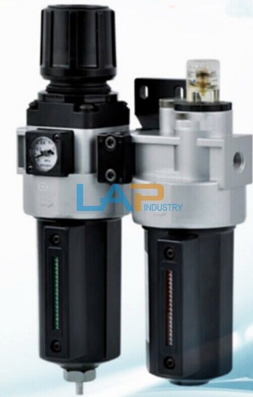 MINDMAN Filter Pressure Relief Valve MACP401-10A-D - 1PC - MINDMAN