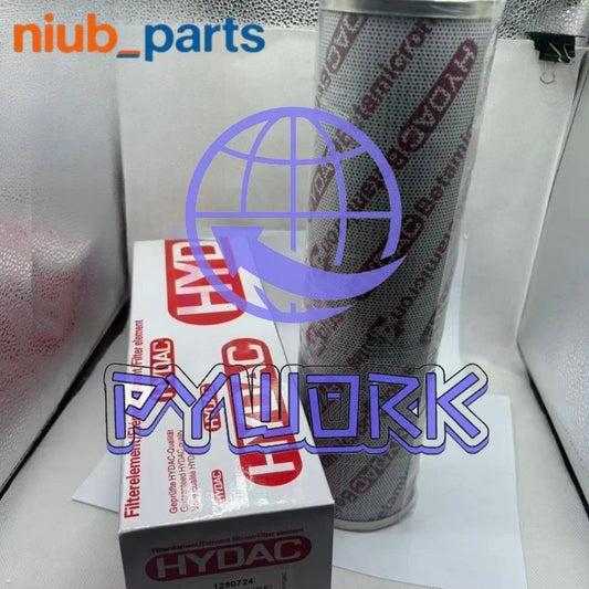 0660D010BH4HC 1253106 HYDAC Filter Element 0660 D 010 BH4HC Material No 1253106