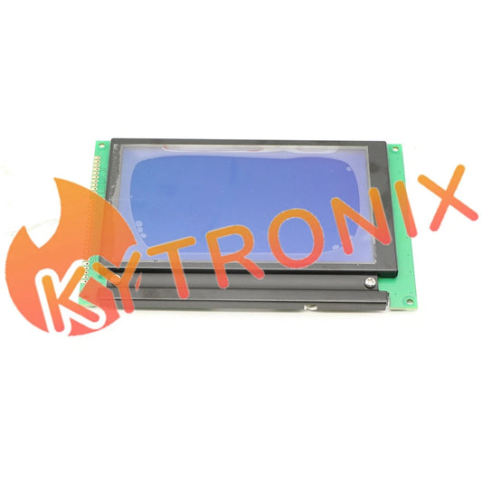 1PCS 5.5" LCD Screen SP14N003 Blue Panel Compatible Hitachi Replace