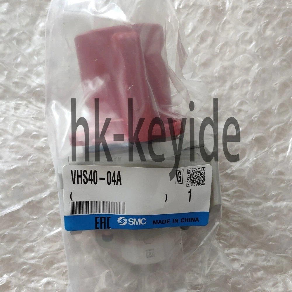 1Pcs SMC VHS40-04A Residual Pressure Release Valve Free Shipping VHS4004A