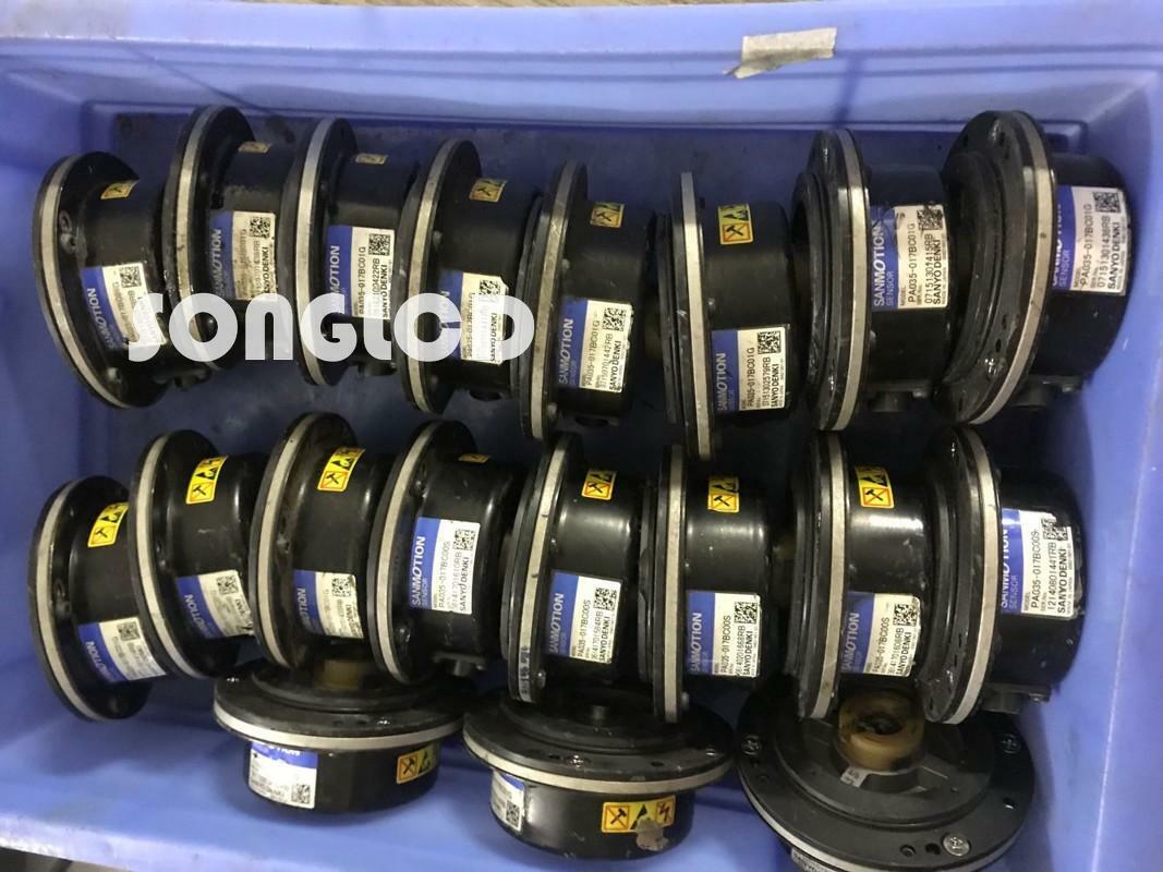 1PCS PA035-017BC00F - High-Quality PCB Component - KOEED