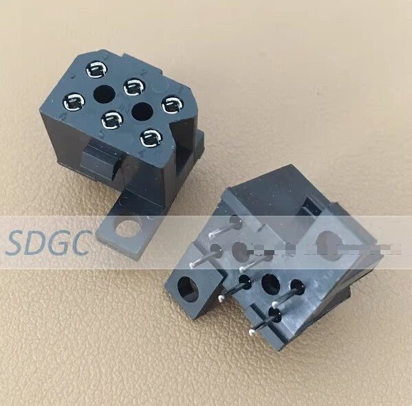 1PCS FIT FOR SMS6RE3TR29 6-core PC pin socket connector