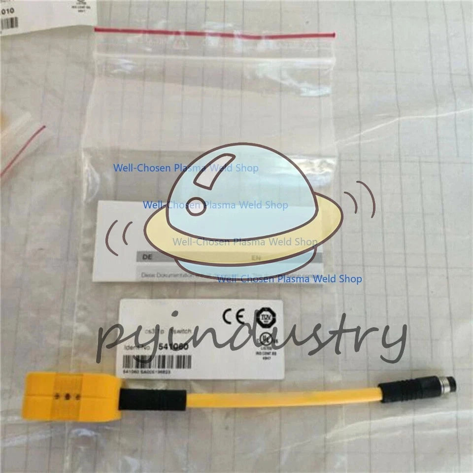1PCS pilz 541060 PSEN CS3.1P Fast delivery Quality Assurance
