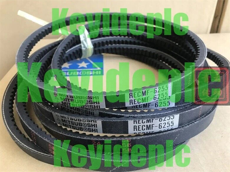 1pc RECMF8420 8425 8430 8435 8440 8445 8450 8455 Belt #ke