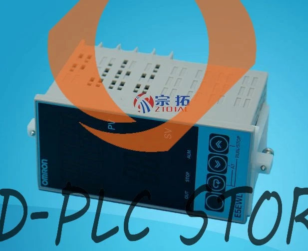1PCS E5EWL-R1TC E5EWL R1TC 100-240VAC Omron Temperature Controller
